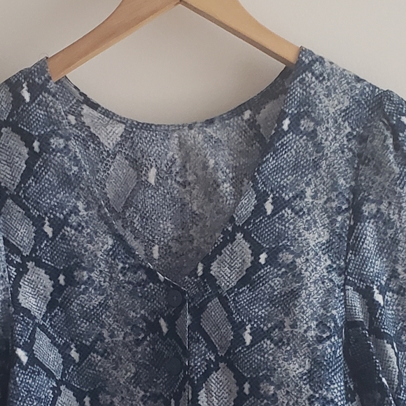 Stella and dot top - Picture 6 of 7